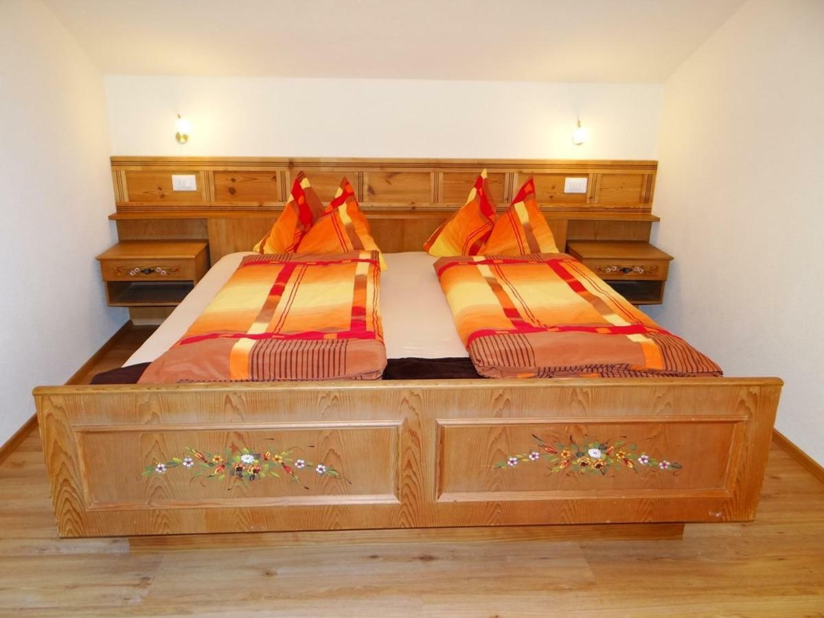 Hochwieserhof Monguelfo-Tesido / Welsberg-Taisten Eksteriør bilde
