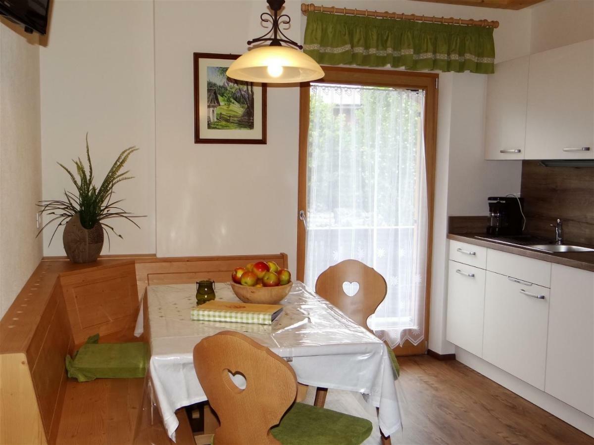 Hochwieserhof Monguelfo-Tesido / Welsberg-Taisten Eksteriør bilde